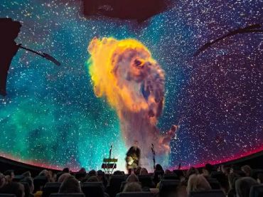 Stardome Observatory